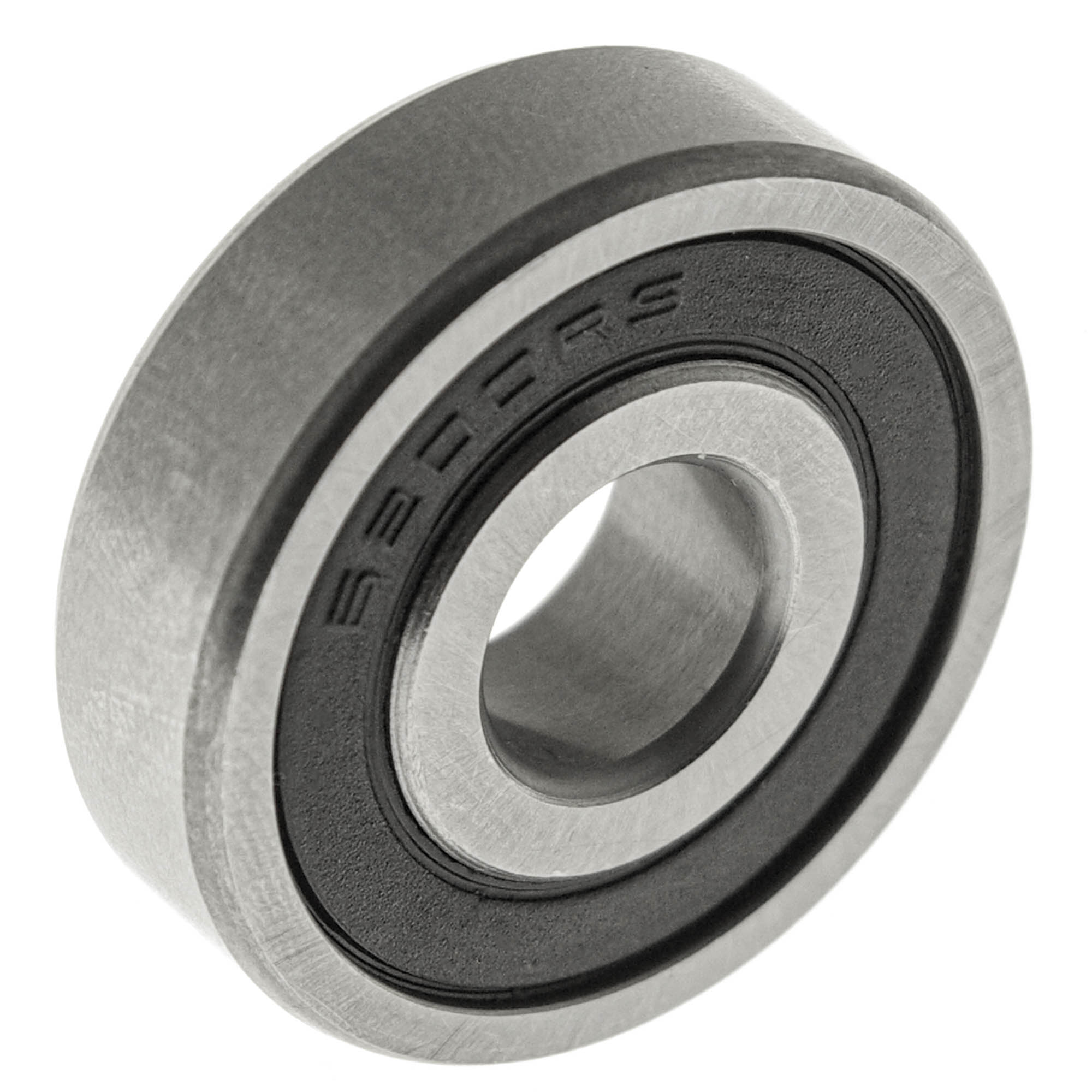 Rillenkugellager 6200-2RS (10x30x9 mm) beidseitig dichtend Wälzlager