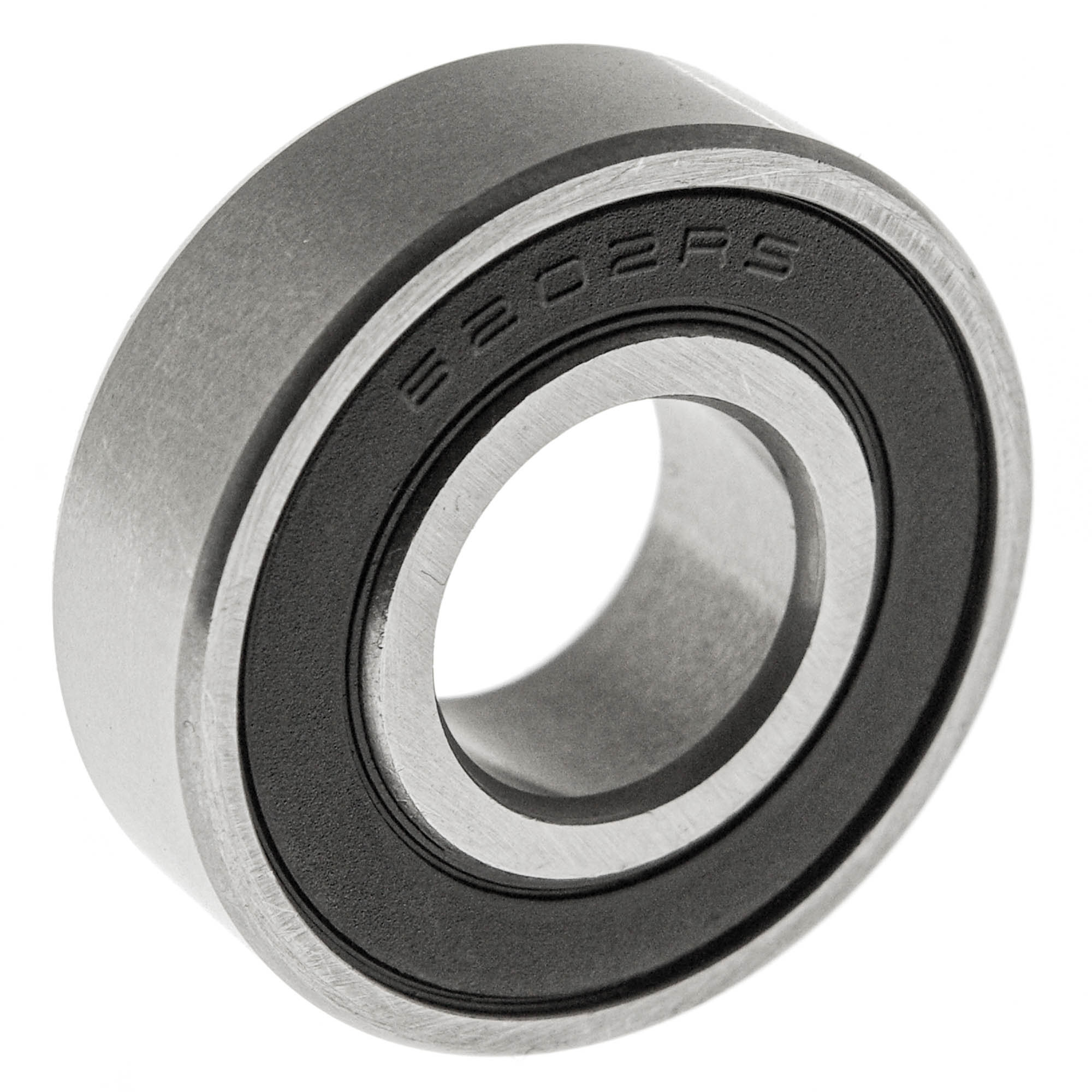 Rillenkugellager 6202-2RS (15x35x11 mm) beidseitig dichtend Wälzlager