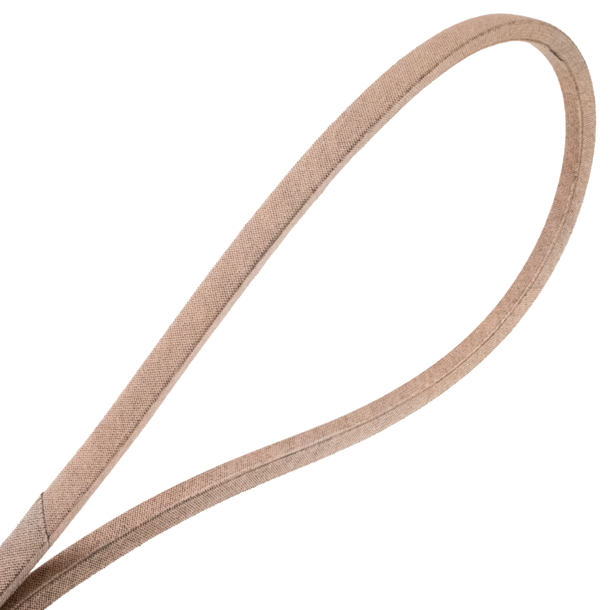 Kupplungsriemen 3L-110 / 279 mm La, 3/8"x11", Chloropren mit Aramid-Zugstrang und Textilummantelung