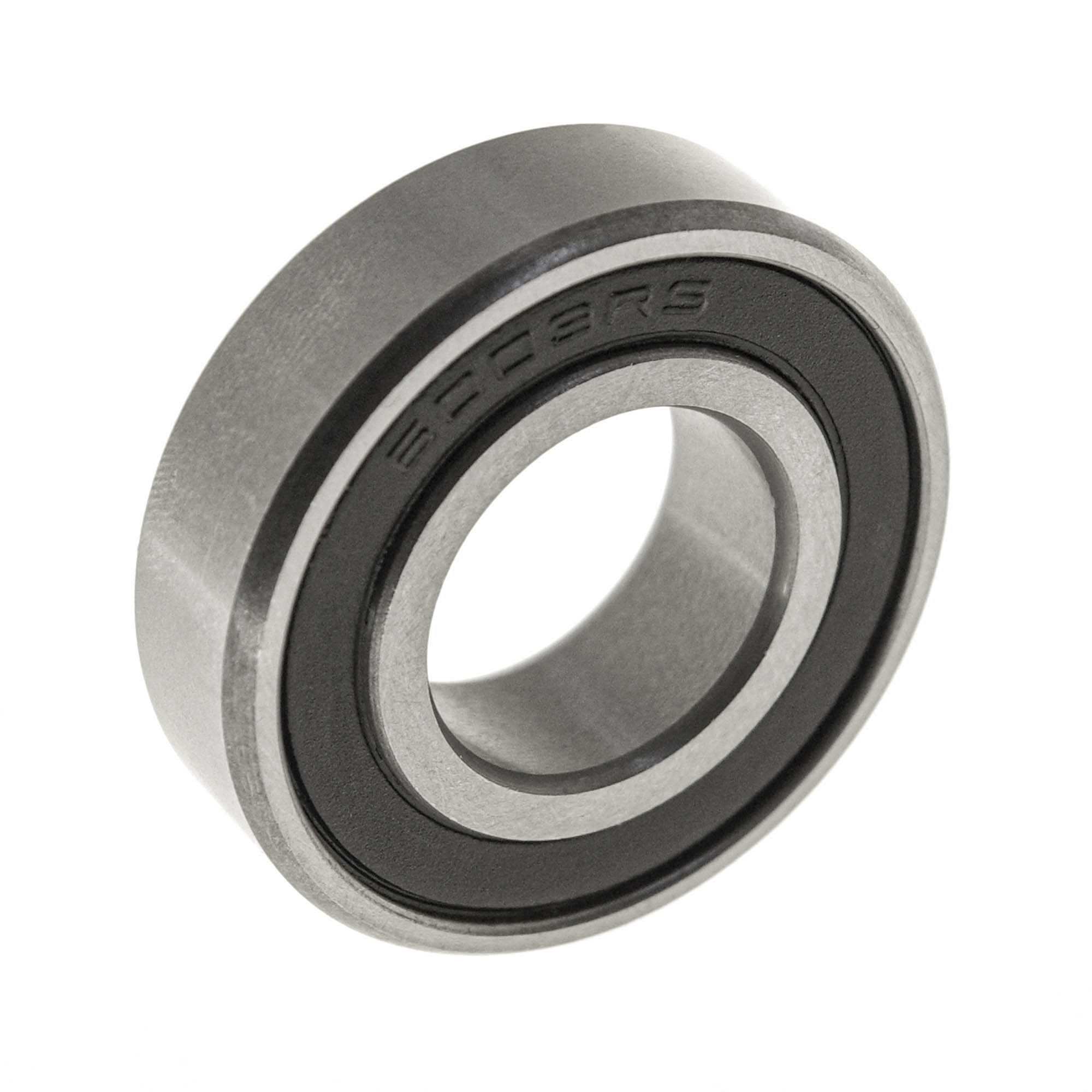 Rillenkugellager 6003-2RS (17x35x10 mm) beidseitig dichtend Wälzlager