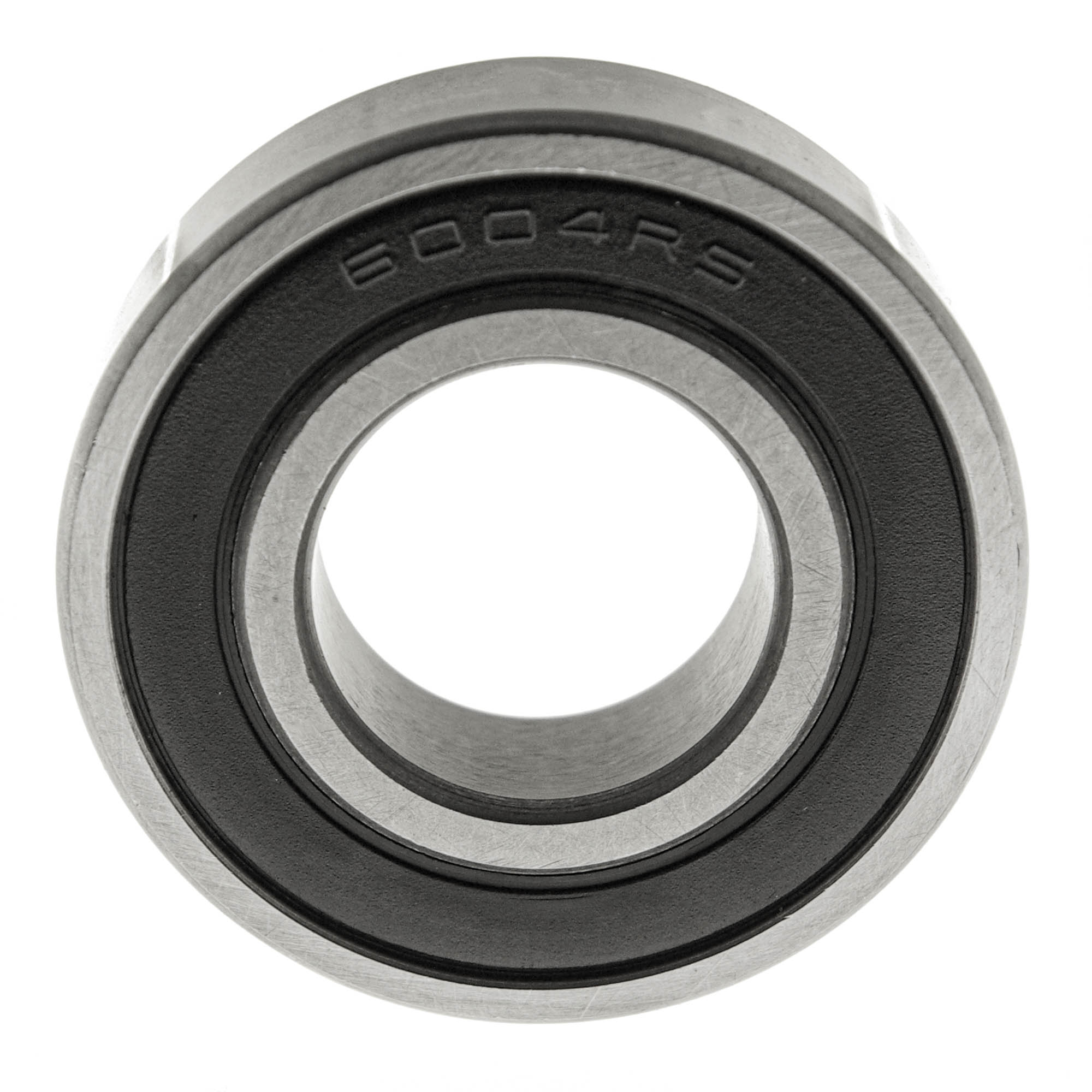 Rillenkugellager 6004-2RS (20x42x12 mm) beidseitig dichtend Wälzlager