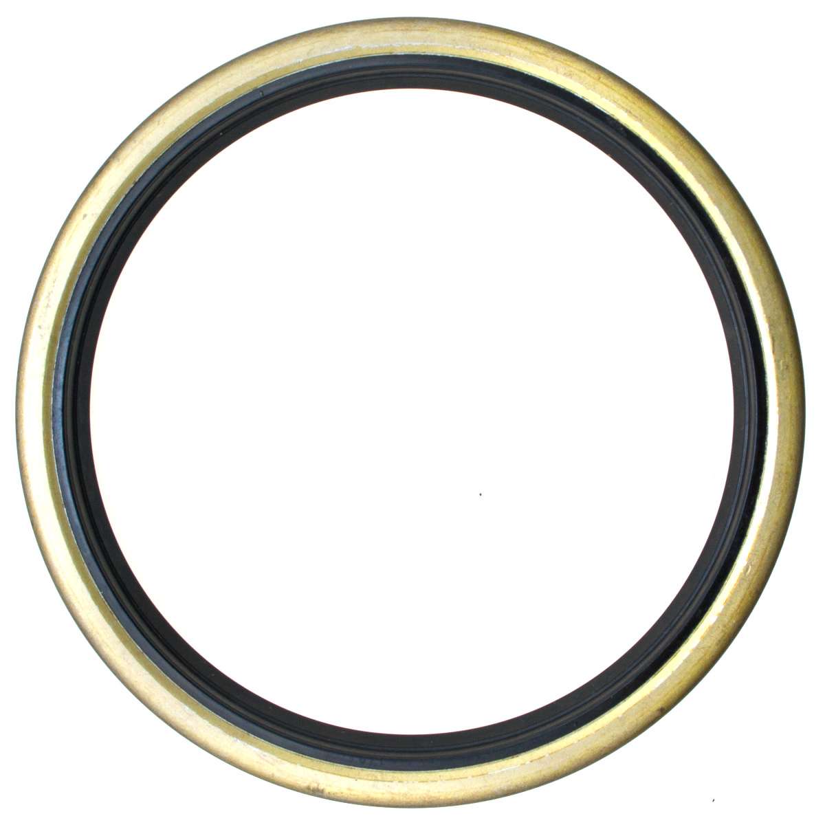 Radial-Wellendichtring 100 x 120 x 10 mm D2 NBR 70