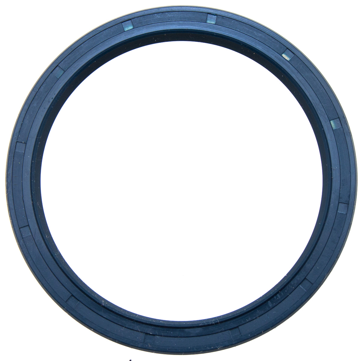 Radial-Wellendichtring 100 x 120 x 7,5 mm DADSL NBR 80