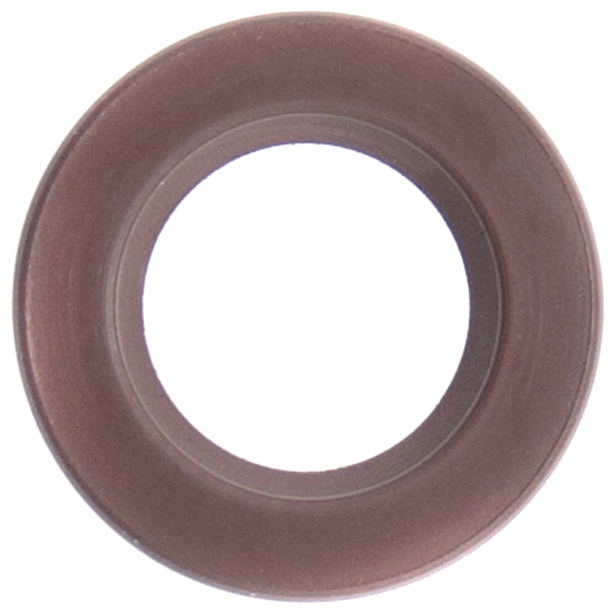 Radial-Wellendichtring 10 x 17 x 3 mm DAO FKM 80