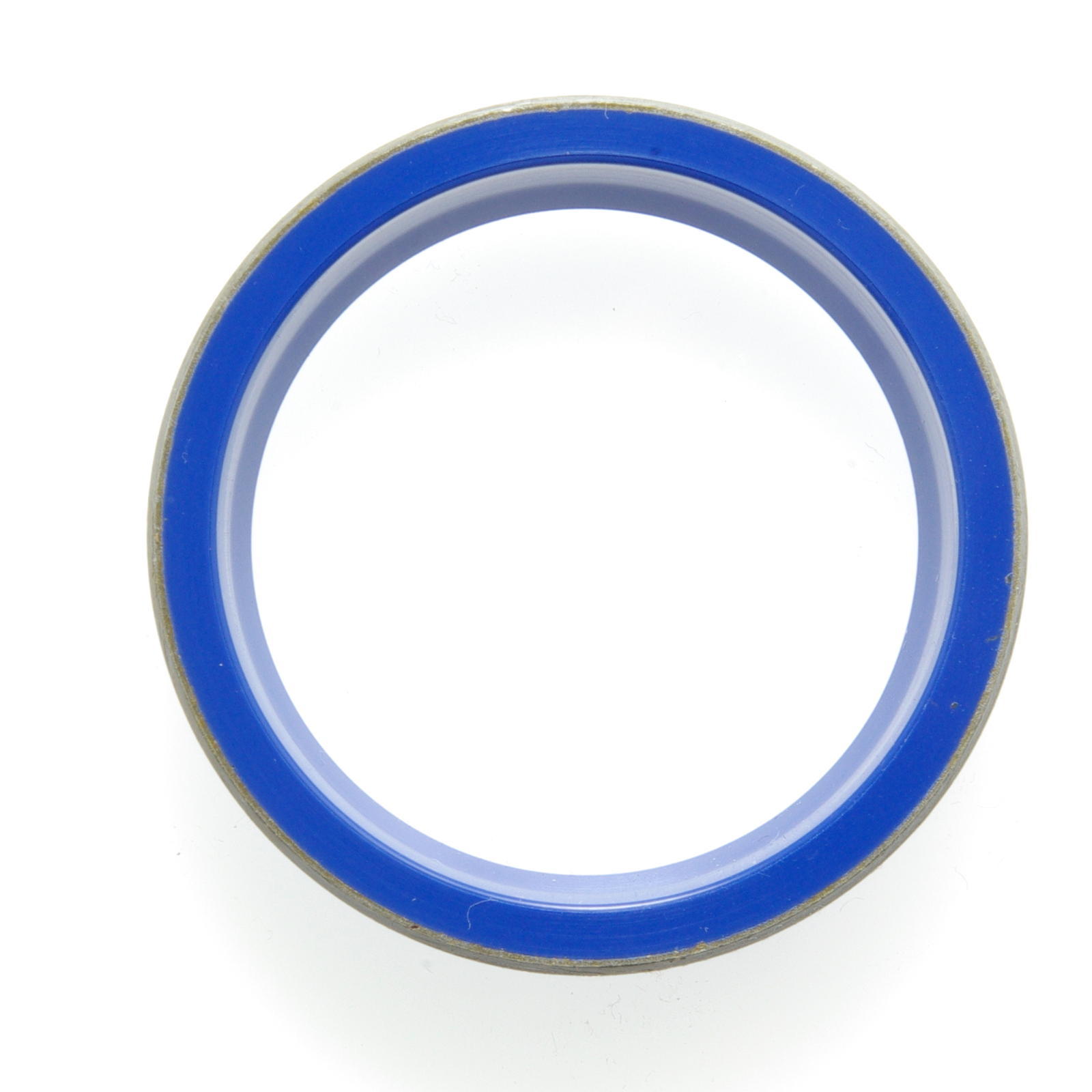 Abstreifer 16 x 22 x 3,5/5 mm Profil AP-3 PU/Metall