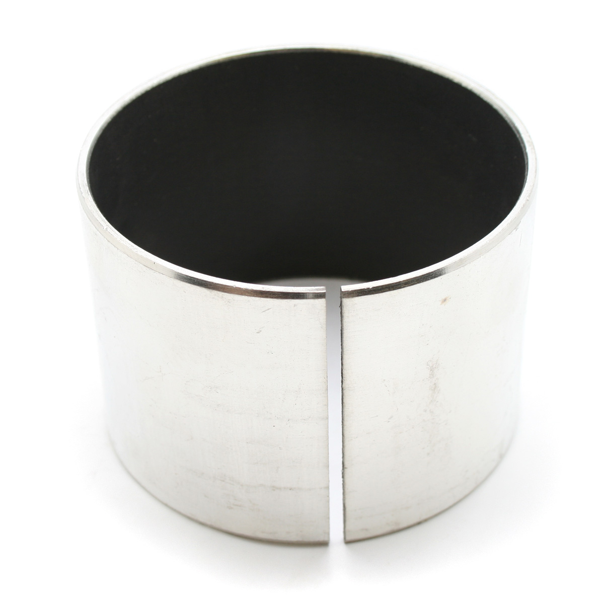 Gleitlager 11060 110 x 115 x 60 mm wartungsfrei, ohne Bund