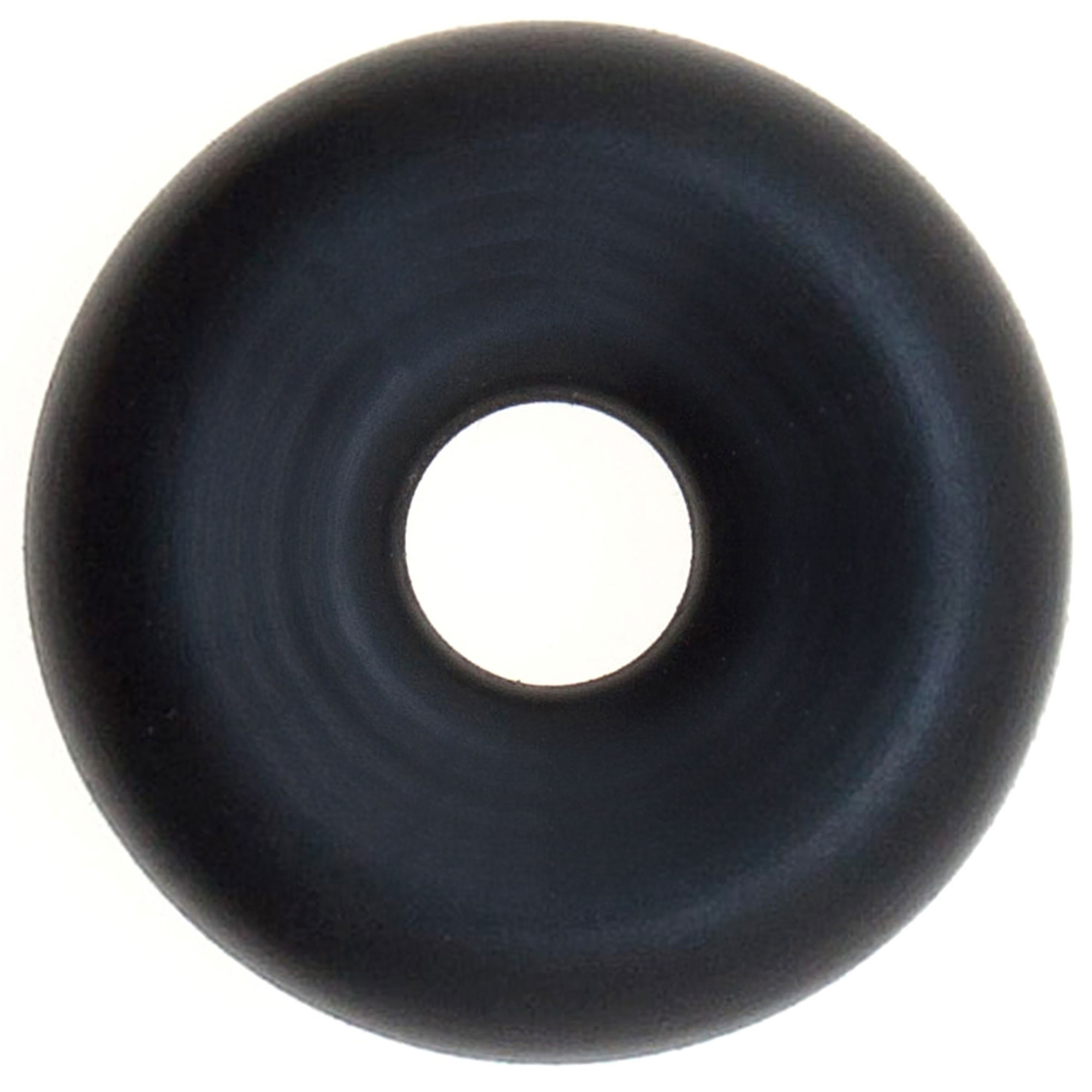 Dichtring / O-Ring 0,73 x 1,02 mm NBR 70 schwarz 