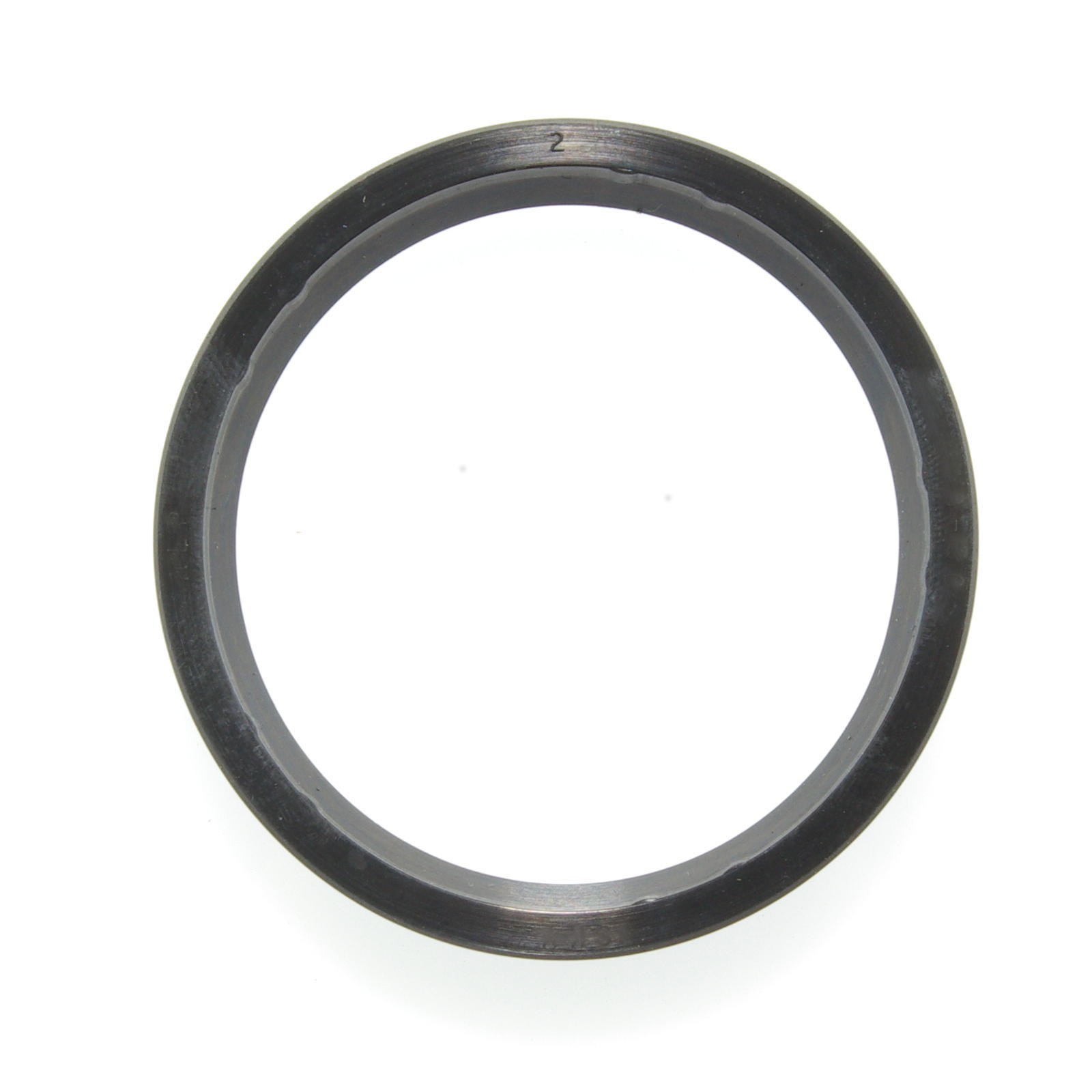 Abstreifer 16 x 24 x 4/7 mm Profil AN-2 NBR