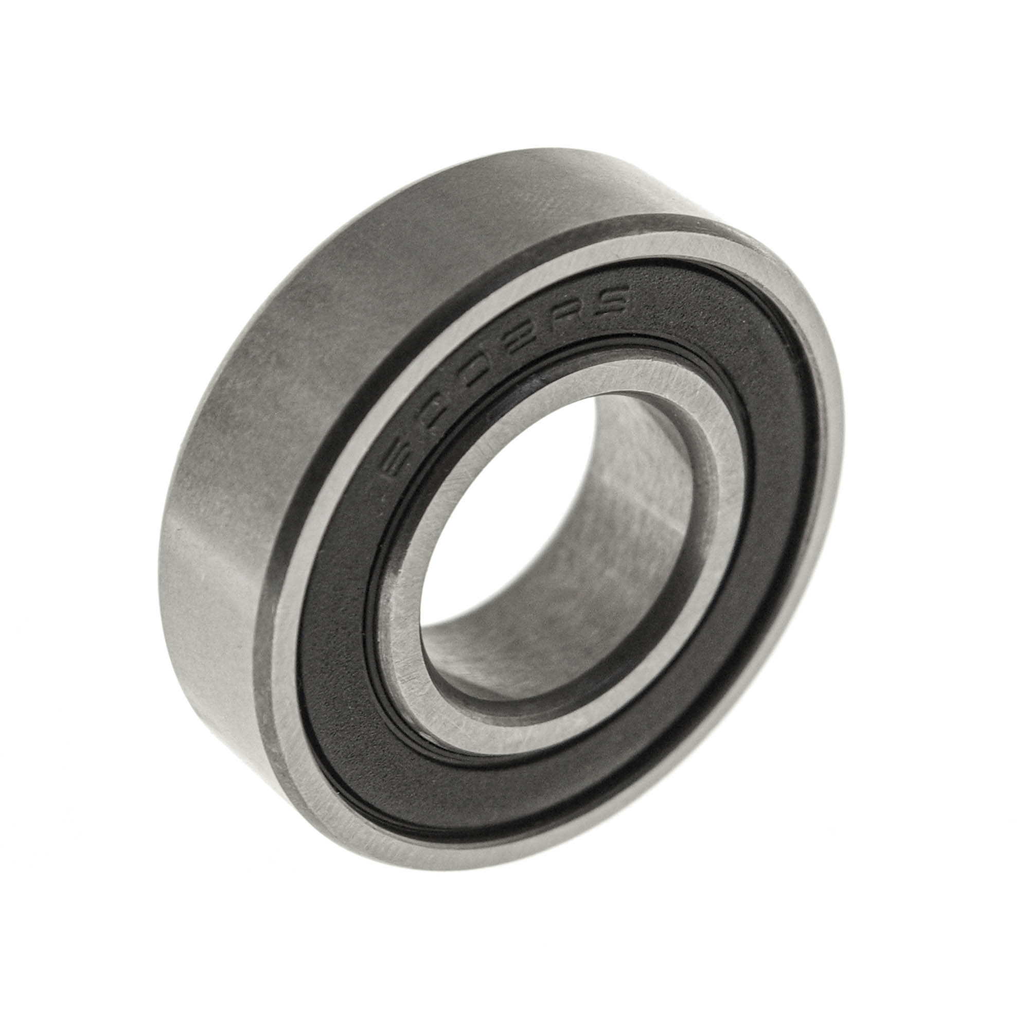 Rillenkugellager 6002-2RS (15x32x9 mm) beidseitig dichtend Wälzlager