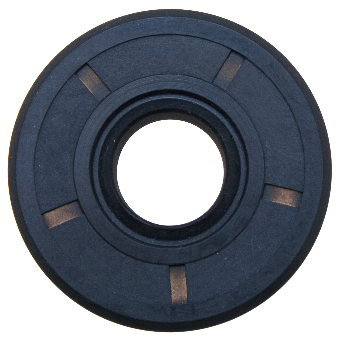 Radial-Wellendichtring 10 x 22 x 7 mm DASL NBR 70