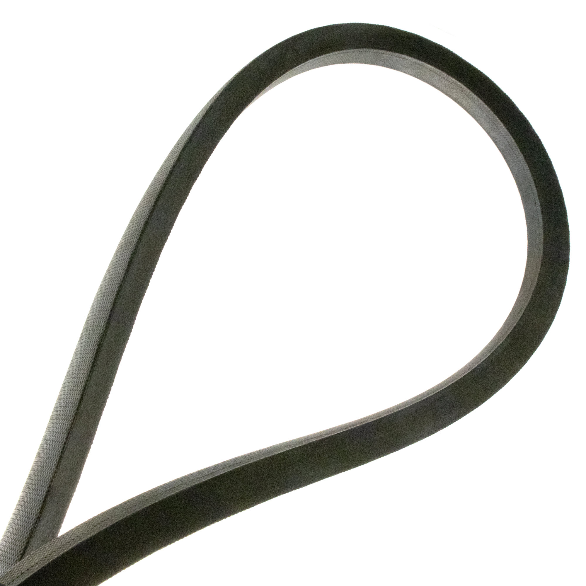 Klassischer Keilriemen Profil A / 13 x 8 x 1000 Li ummantelt V-Belt DIN 2215 / ISO 4184