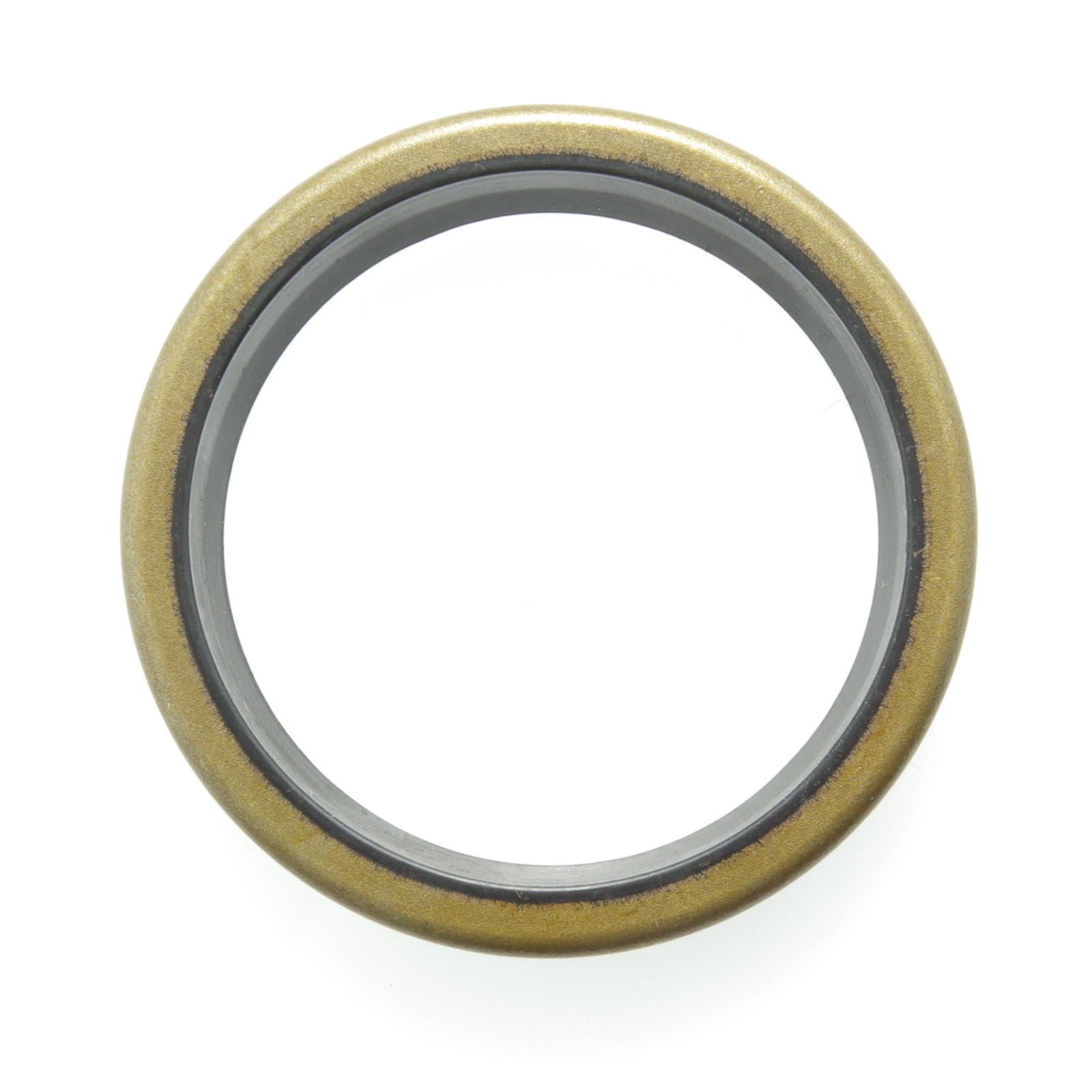 Abstreifer 15 x 25 x 5/7 mm Profil AN-4 NBR/Metall