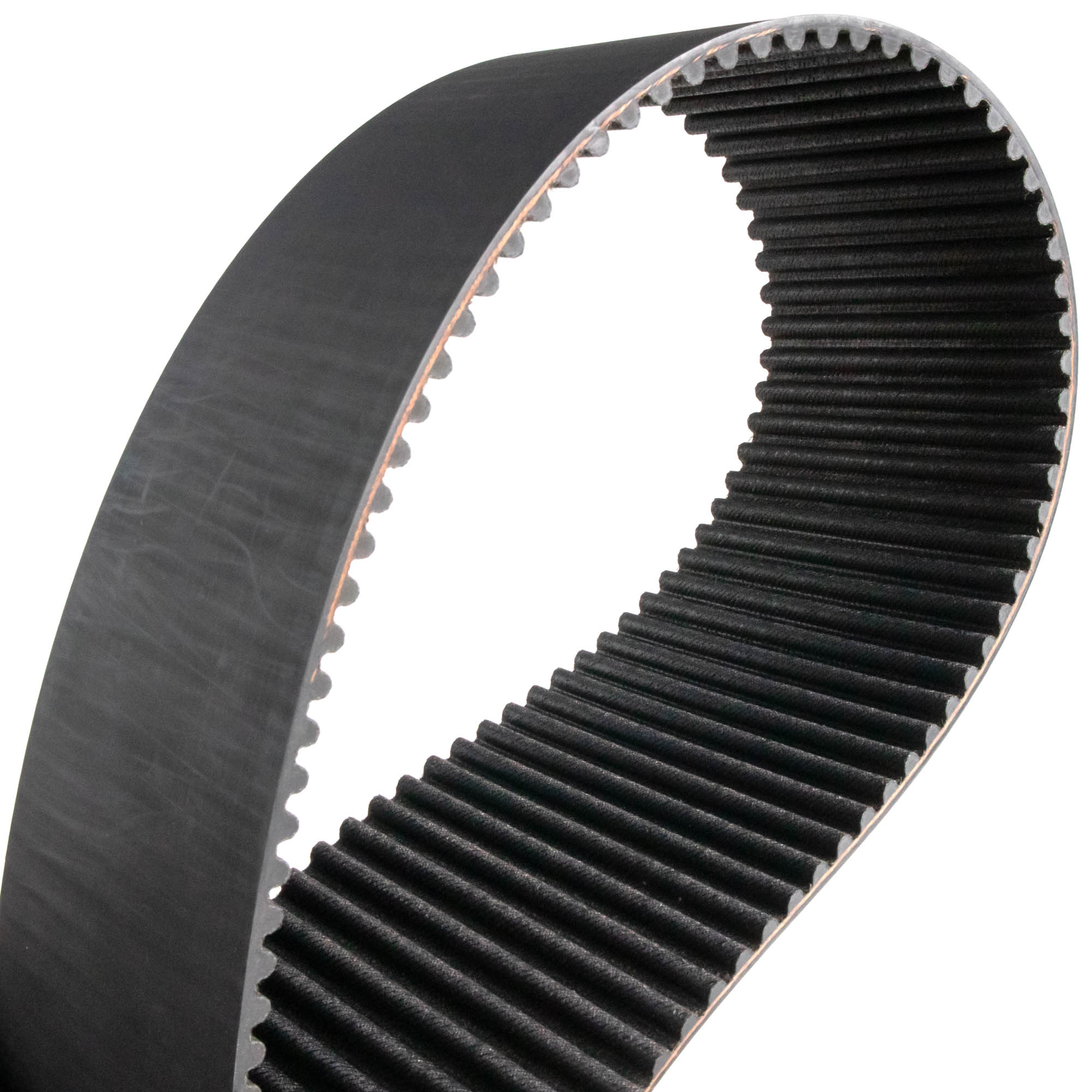 HTD-Zahnriemen 1000-8M-85 - Neopren mit Glasfaserlitze, Profil 8M, 85mm Breite, 1000mm Länge nach DIN 5296