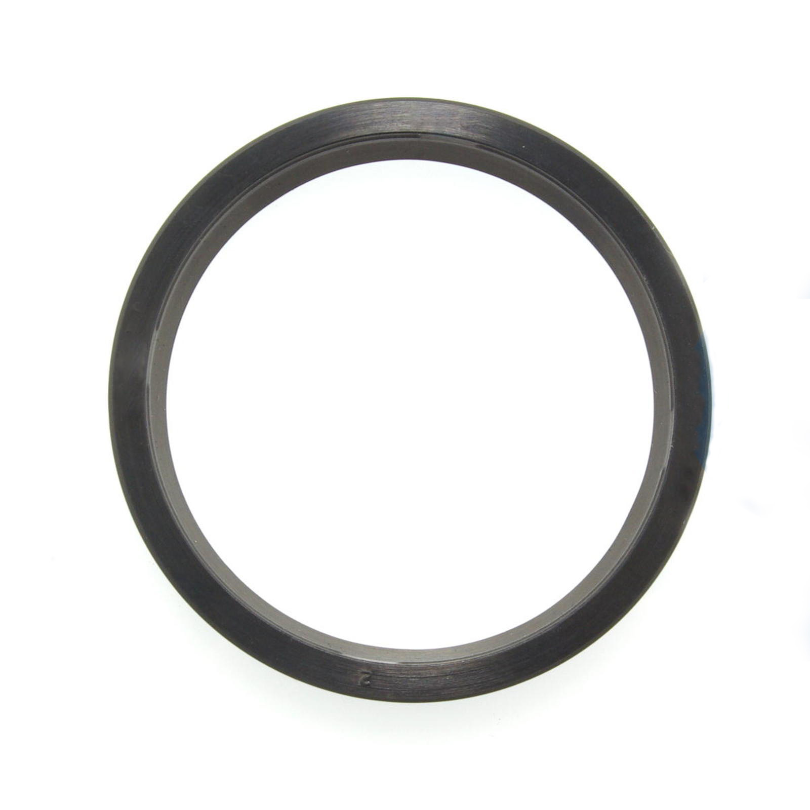 Abstreifer 160 x 175 x 10/16 mm Profil AN-1 NBR