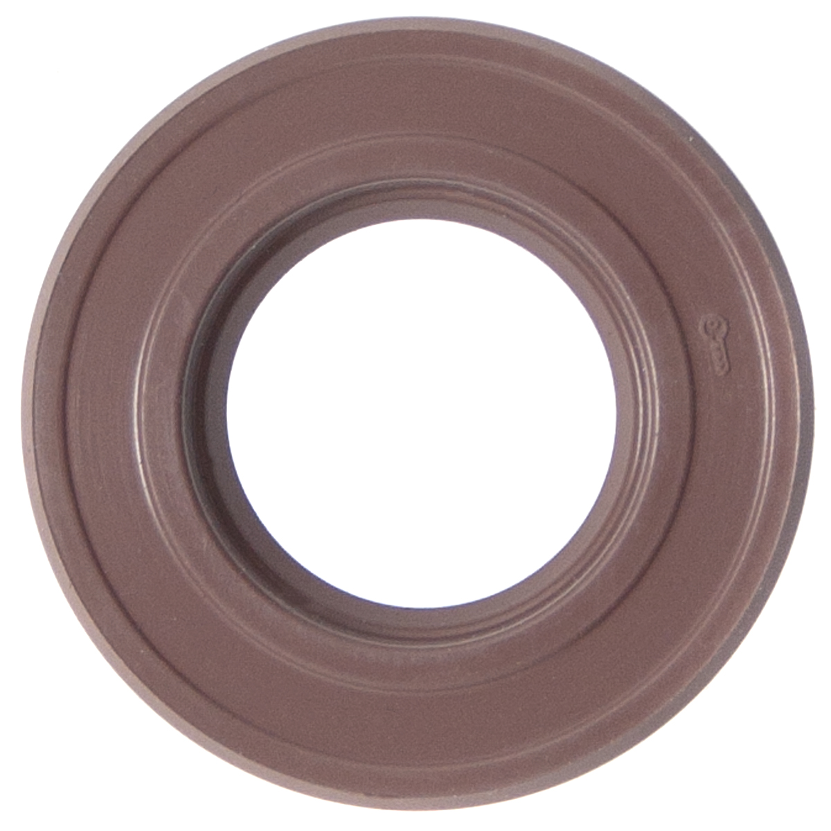 Radial-Wellendichtring 10 x 19 x 7 mm DA FKM 80