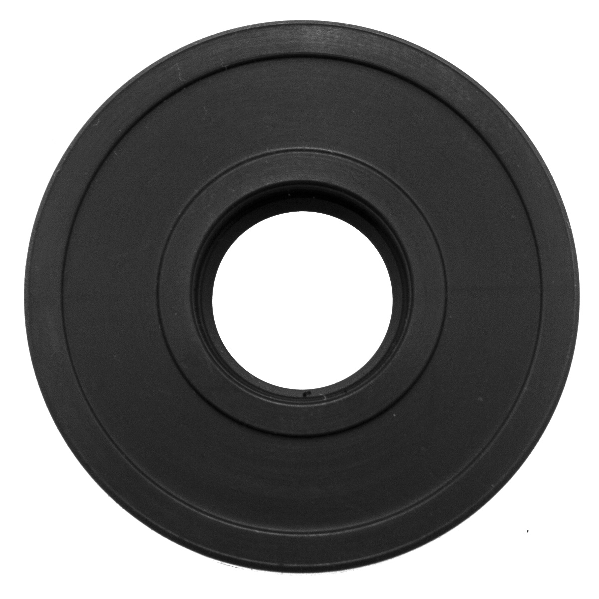 Radial-Wellendichtring 10 x 26 x 7 mm DA NBR 70