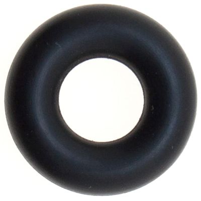 Dichtring / O-Ring 1,25 x 1 mm NBR 70 schwarz 