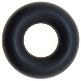 Dichtring / O-Ring 1,5 x 1 mm NBR 70 schwarz 