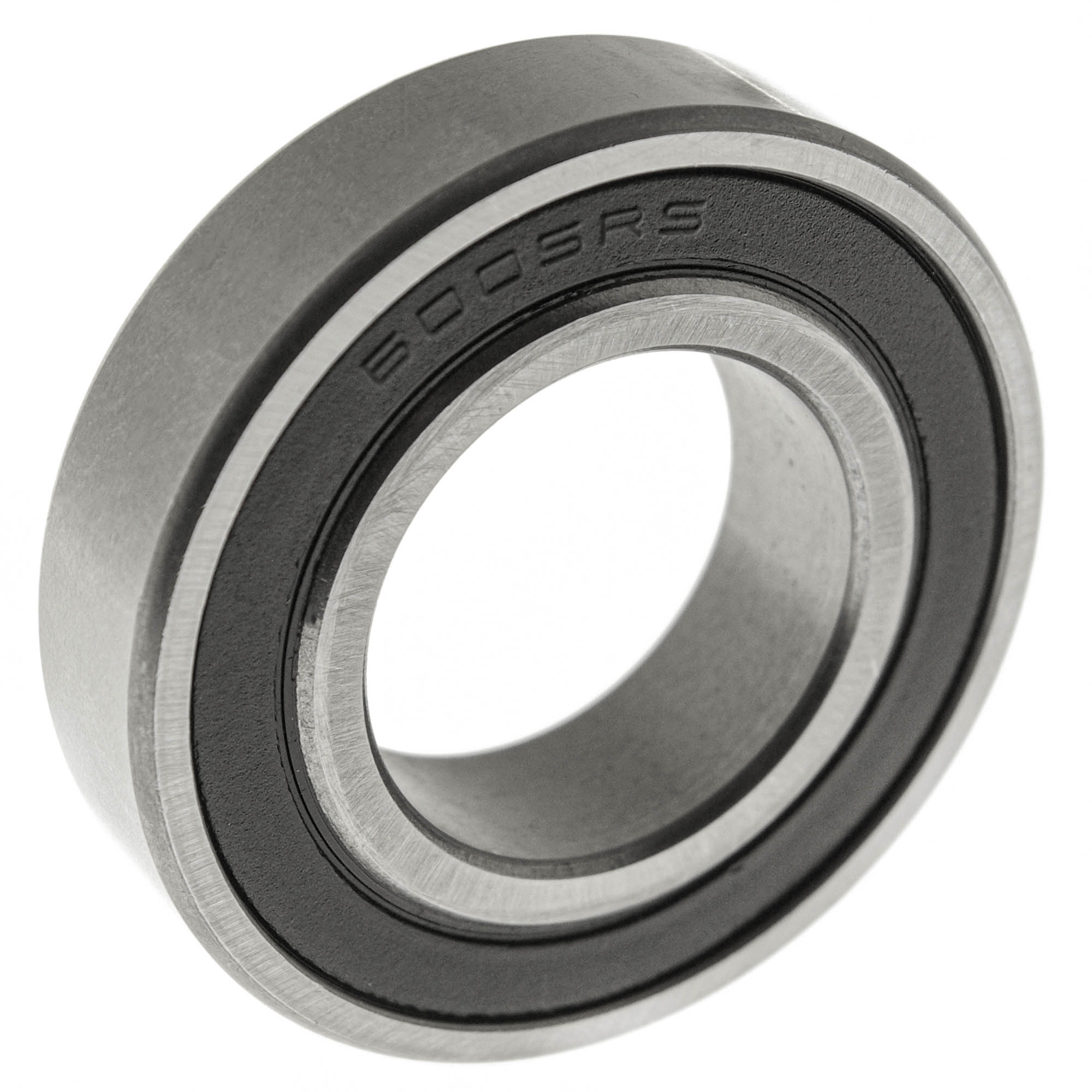 Rillenkugellager 6005-2RS (25x47x12 mm) beidseitig dichtend Wälzlager